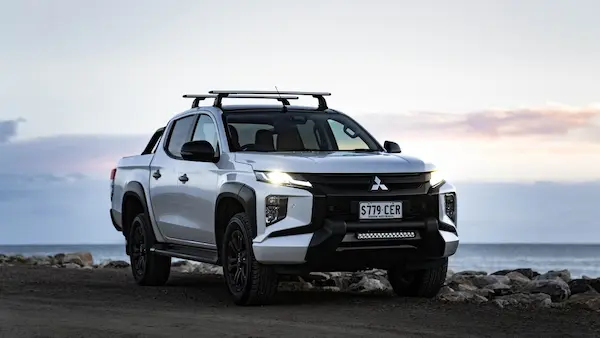 4WD / AWD Pickup – Monthly Rental