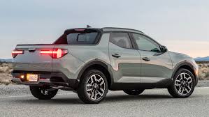 Compact Pickup – Monthly Rental