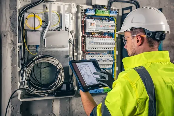 Electrical Engineer –