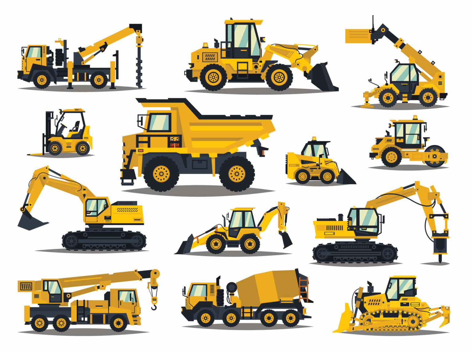 Equipments
