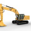 Excavator