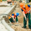 Manual Labour - Hourly Rate