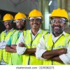 Skilled Labour