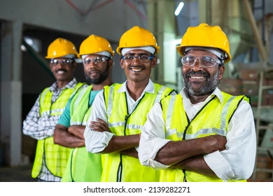 Skilled Labour – Hourly Rate