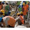 Unskilled Labour - Hourly Rate