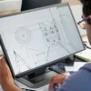 Auto CAD Operator
