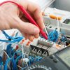 Electrical Erector