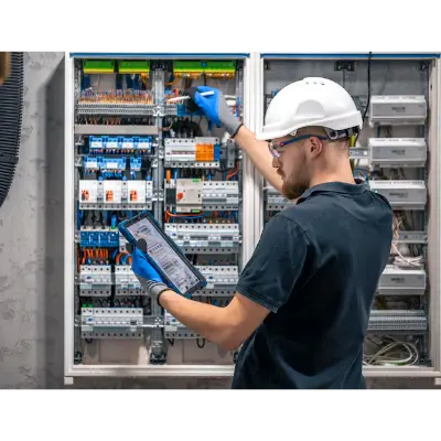 Electrical Technician