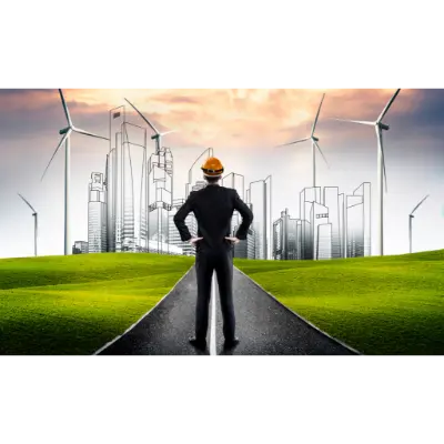 Environmental Engineer