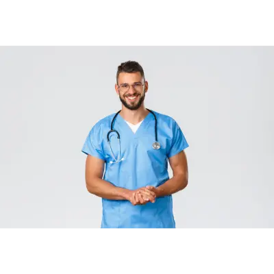 Male Nurse