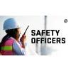 Safety Officer