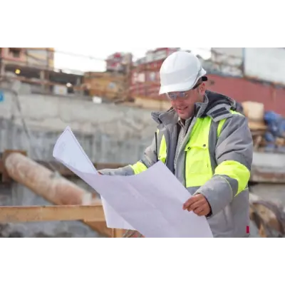 Site Engineer
