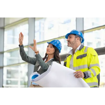Site Foreman